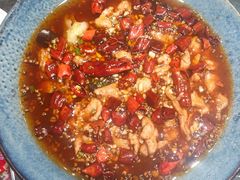 -金掌勺东北菜(格兰晴天店)