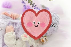 点击看大图 -玛瑞莎孕婴童摄影到家拍