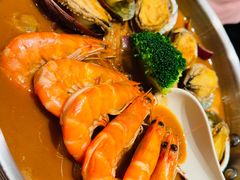 -鹿港小镇(悠唐店)