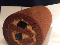 -圣安娜饼屋(新板樟堂店)