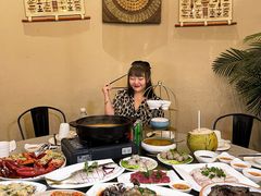 -达叔香味海鲜(海棠68环球美食街店)