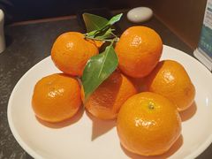 -五谷丰登农家院·地道胶东菜·海鲜烧烤(威海店)