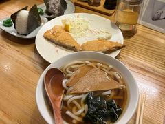 -章之鱼家(体育东路店)