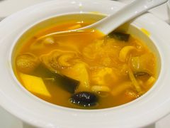 -上蔬无瑕· 创意素食·Vegetarian(华采天地店)