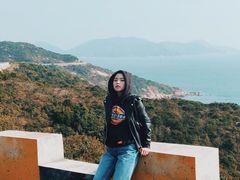 -东澳岛