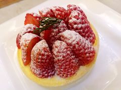 -新发展亚太JW万豪酒店大堂吧