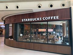 门面-星巴克臻选(北京富力家园店)