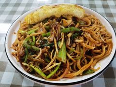 -佳佳面馆(龙首村东区店)