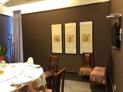 包厢-全聚德(常州店)