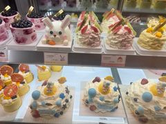 -罗森尼娜(德思勤店)