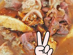 卤煮火烧-陈亨卤煮小肠(广安门店)