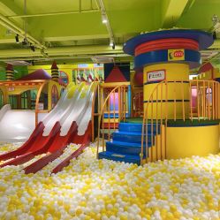 -宝燕乐园(闵行旗舰店)