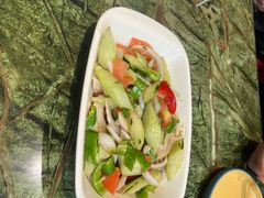 -巴依餐厅(伟安楼店)