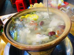 -洪大厨鸡煲(福田店)