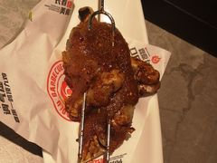 -鼎原力量东北吊炉烧烤(临河街店)