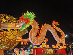 -国色天乡三期陆地乐园