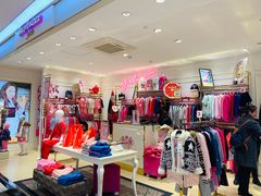 -宝大祥青少年儿童购物中心(南京东路店)