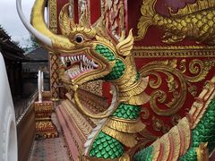 -西双版纳傣族园-曼春满佛寺
