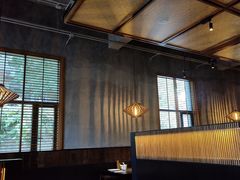 -庐灶江南·江南菜·四合院Bistro(东直门雍和宫·原华侨宾馆店)