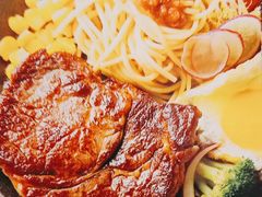 -夏日玛莉西餐厅(衡阳万达店)