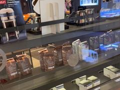 -星巴克(杭州下沙福雷德店)