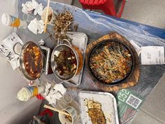 -小民大排档(江汉路店)