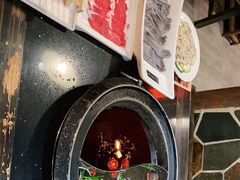 -唇辣号重庆老火锅(亦庄店)
