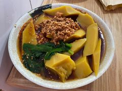 -洪记凉米线(新兴路店)