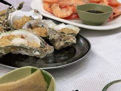 -湛江渔港·大排档(乐园路总店)