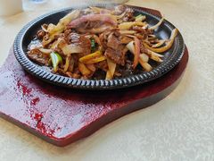 -便宜坊烤鸭店(玉蜓桥店)