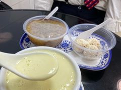 -百花传统甜品店(原址店)