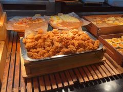 -钱小奴创意自助餐厅·原切谷饲安格斯畅吃(苏州昆山招商花园城店)