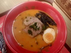 -吾妻拉面•和风食堂(群光广场店)