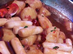 -胖哥俩肉蟹煲(虹口龙之梦店)