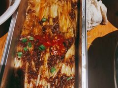 -肉串汪(月坛店)