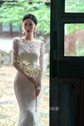 -雪中彩影婚纱摄影·微光艺术中心