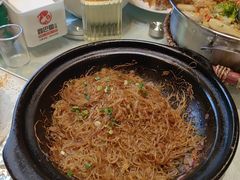 -鑫巴蜀小镇 · 水煮鱼专研店(玉桥店)