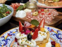 -Alimentari早午餐(安福路店)