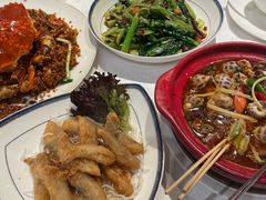 -喜记避风塘炒辣蟹(旗舰店)