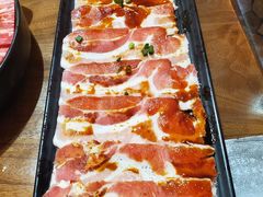 -九田家黑牛烤肉料理(二天地店)