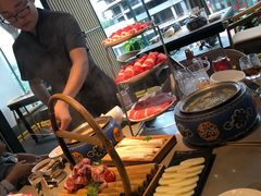 -享月汤皇·海鲜小火锅·聚会(曲江创意谷店)