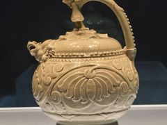 -陕西历史博物馆