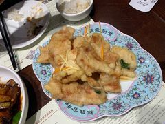 -老厨家(友谊路总店)