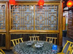 -张关合渣(航空大道店)