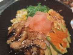 -明治屋(二十三年洪化桥店)