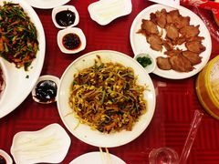 -大地春饼店(黄河路店)