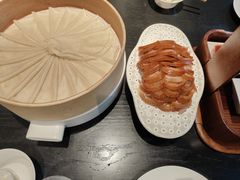 -外滩三号餐厅·创意中餐