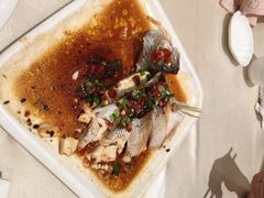 -永和红旗美食城