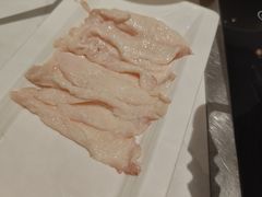 -牛焱·贵州黄牛肉火锅(城西银泰店)