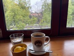 -CafeDuVillage乡村咖啡馆(美邻苑店)